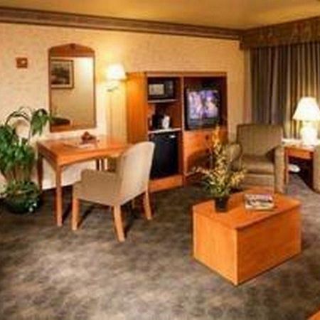 Days Inn Seattle Downtown Buitenkant foto