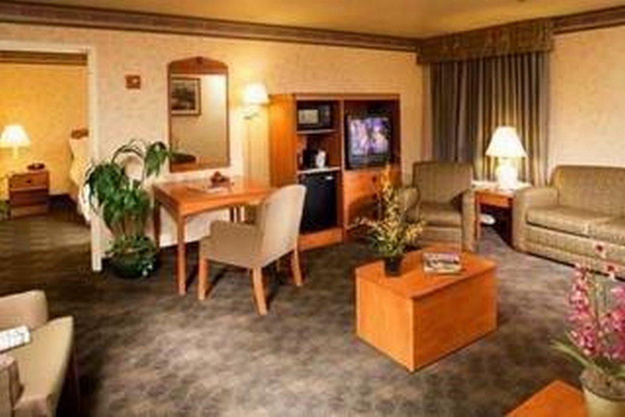 Days Inn Seattle Downtown Buitenkant foto