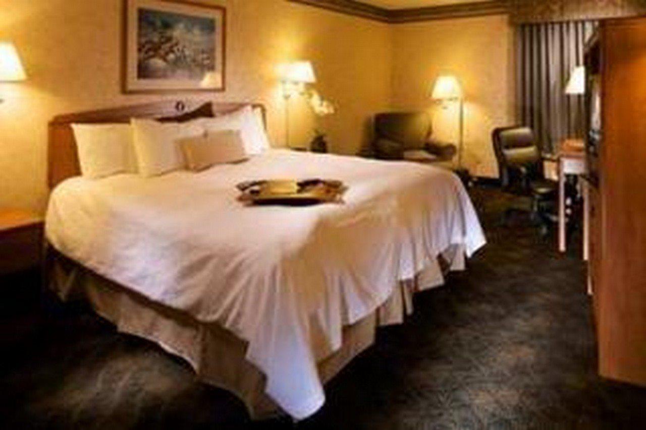 Days Inn Seattle Downtown Buitenkant foto
